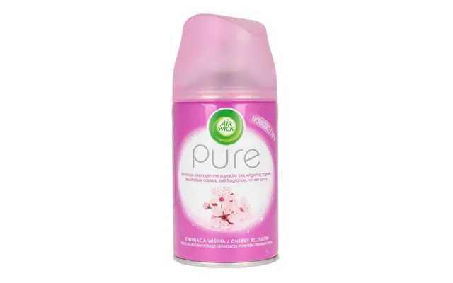 Air Wick - Freshmatic Pure Cherry Blossom Refill Spray