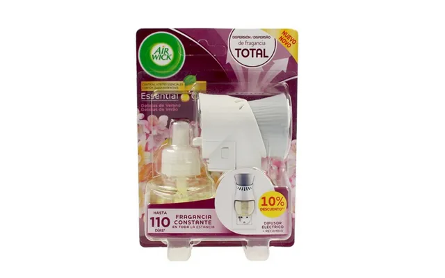 Air Wick - Luftfrisker Summer Delights Refill