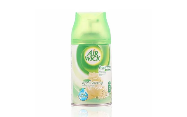 Air Wick - White Flower Spray