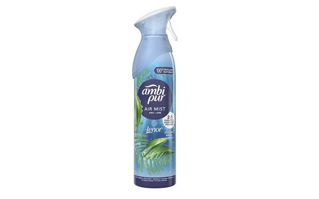 Ambi Pur - Luftfrisker Air Mist Sea Breeze