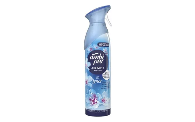 Ambi Pur - Luftfrisker Air Mist Spring