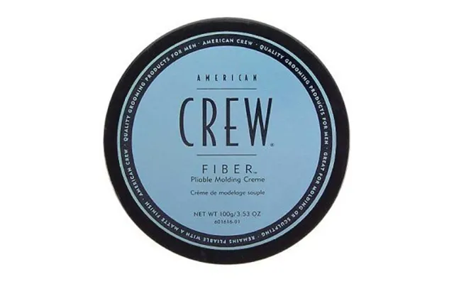 American Crew - Fiber Hair Wax