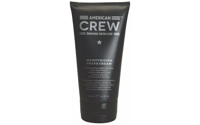 American Crew - Precision Shave Gel