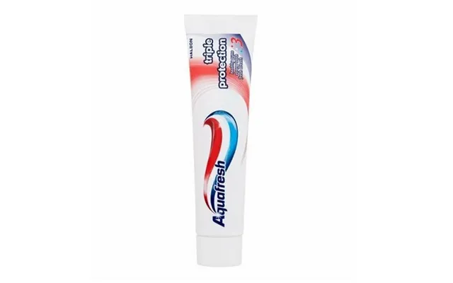 Aquafresh - Tripel Protection Tandpasta