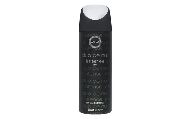 Armaf - Club Nuit Intense Man Deodorant Spray
