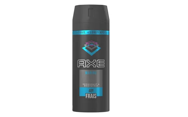 Axe - Marine Deodorant Spray
