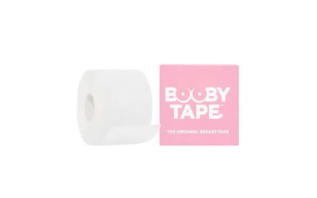 Booby Tape - Breast Tape White