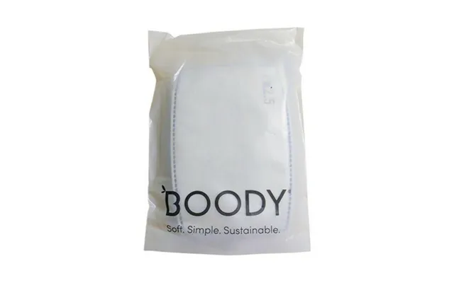 Boody - Filter Til Mundbind Pm 2.5
