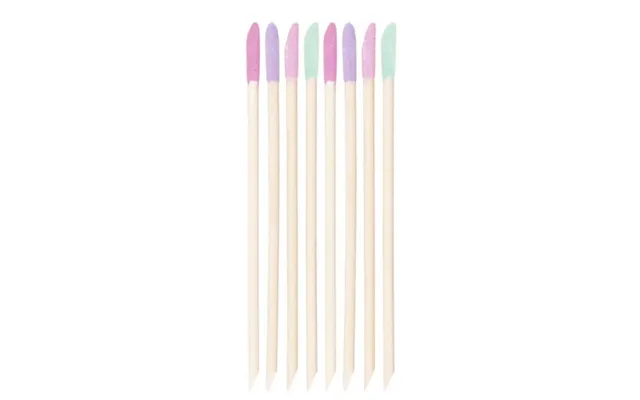 Brushworks - Cuticle Crystal Sticks