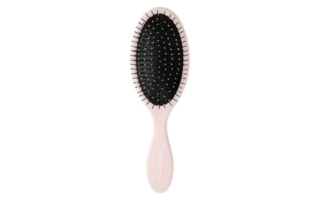 Brushworks - Oval Detangling Hair Brush