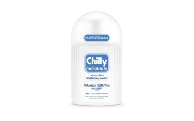 Chilly - Intimate Moisturizing Gel
