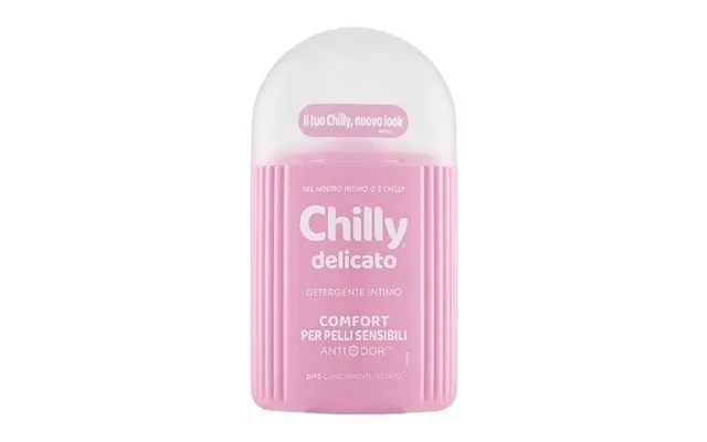 Chilly - Intimate Soap Delicate