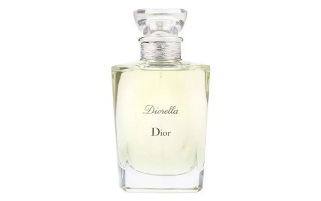 Christian Dior - Diorella Eau De Toilette product image