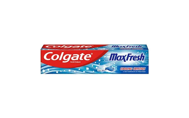 Colgate - Max Fresh Cooling Crystals Tandpasta
