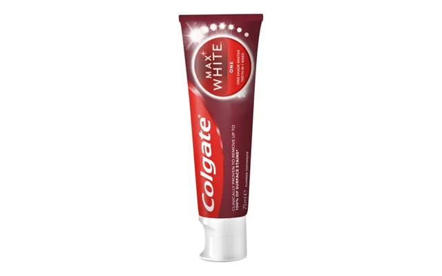 Colgate - Max White One Tandpasta