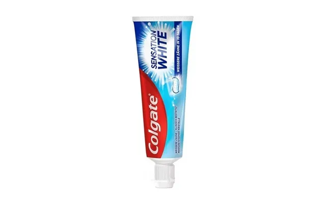 Colgate - Sensation White Toothpaste