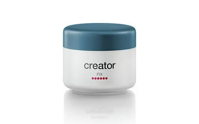 Creator - Fix Wax