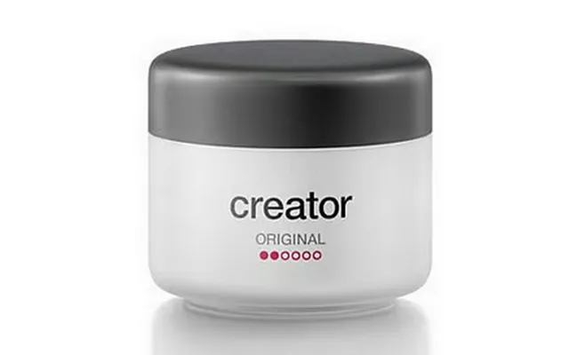 Creator - Original Wax