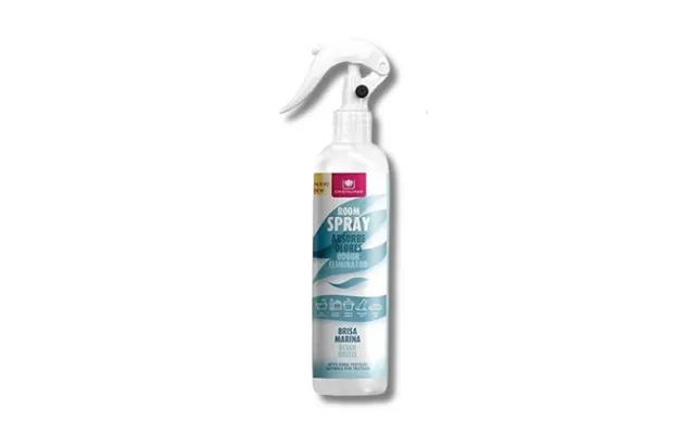 Cristalinas - Room & Fabric Spray Ocean Breeze