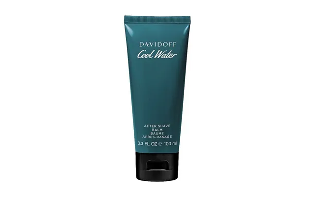 Davidoff - Cool Water After Shave Balm