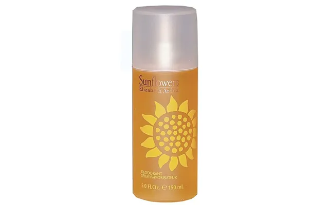 Elizabeth Arden - Sunflowers Deodorant Spray