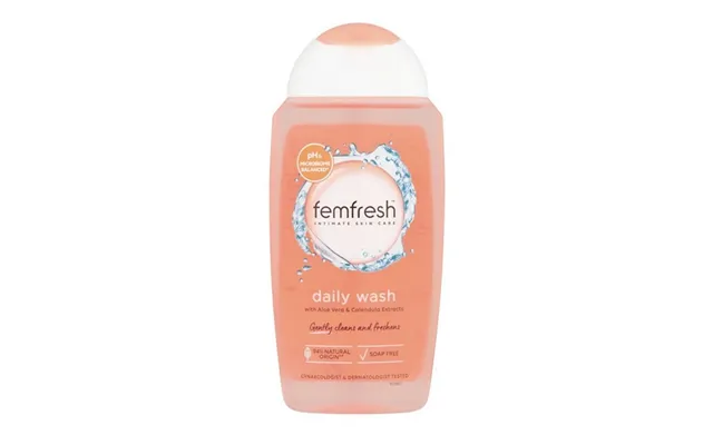 Femfresh - Intim Vask