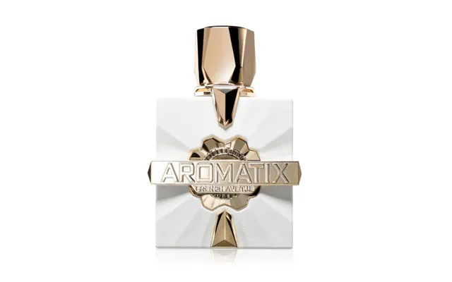 French Avenue - Aromatix X Platine Blanc Extrait De Parfum