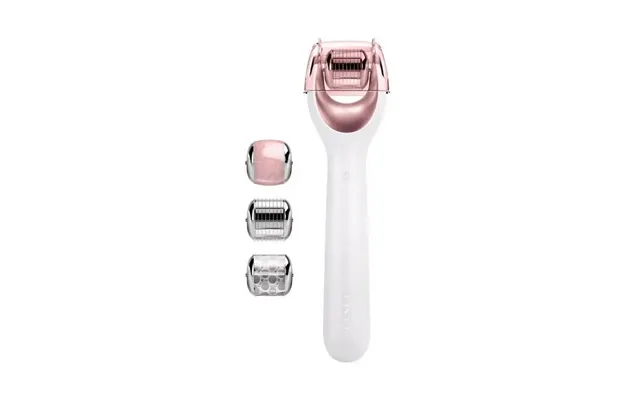 Geske - Microneedle Face Roller 9 In 1 Starlight