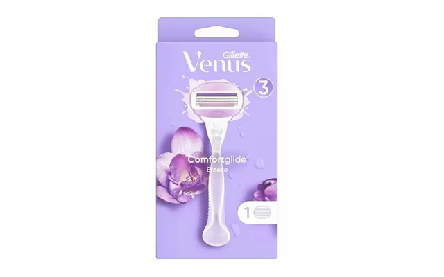 Gillette - Venus Comfortglide Breeze Barberskraber