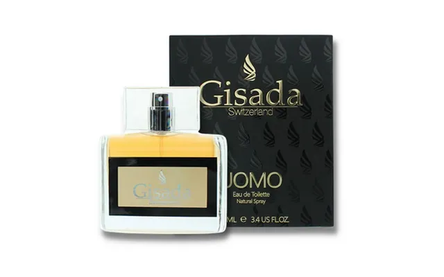Gisada - Uomo