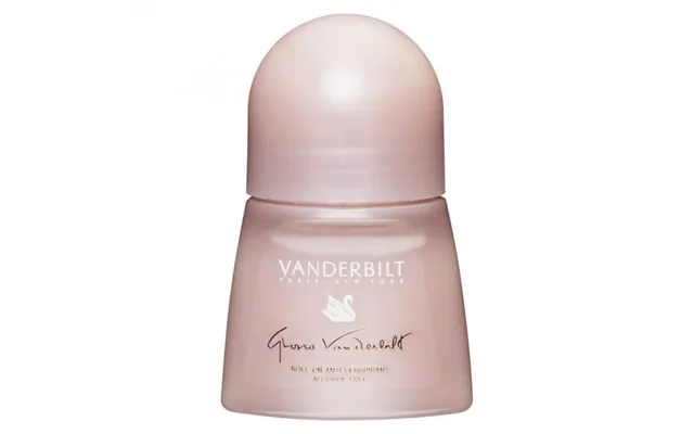 Gloria Vanderbilt - Deodorant Roll On