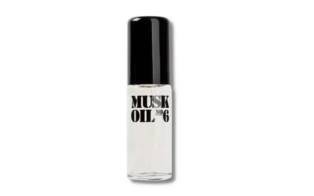 Gosh - Musk Oil No 6