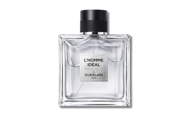 Guerlain - L'homme Ideal Cologne Forte