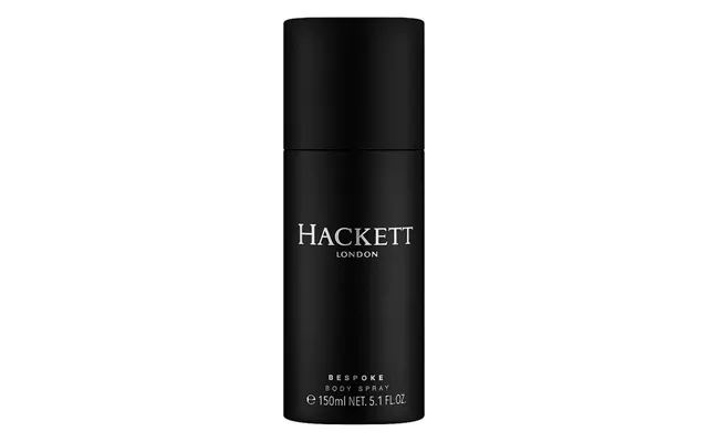 Hackett London - Bespoke Body Spray