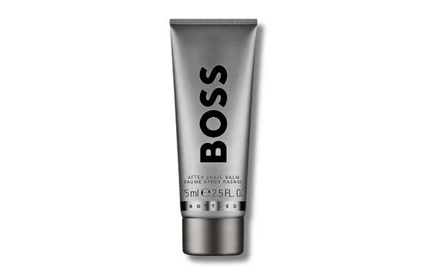Hugo Boss - Boss Bottled After Shave Balm