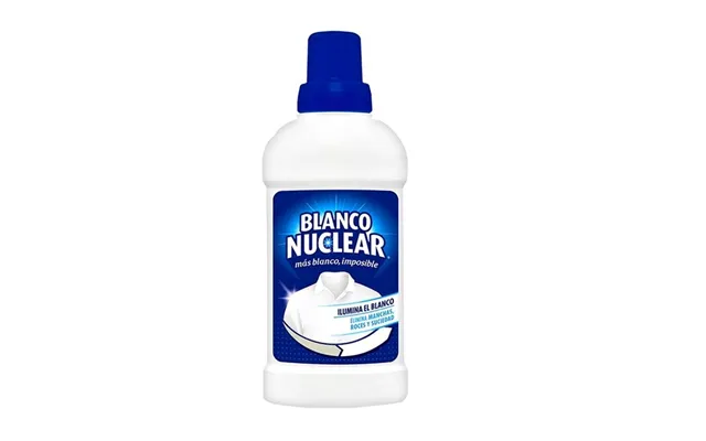 Iberia - White Blanco Flydende Vaskemiddel Pletfjerner Og Blegning