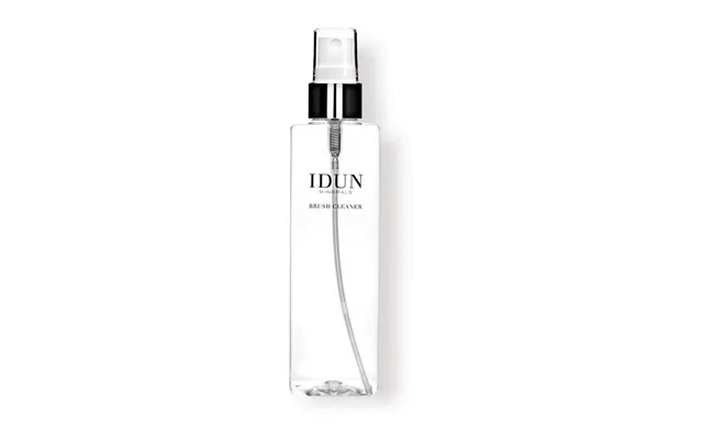 Idun Minerals - Brush Cleaner