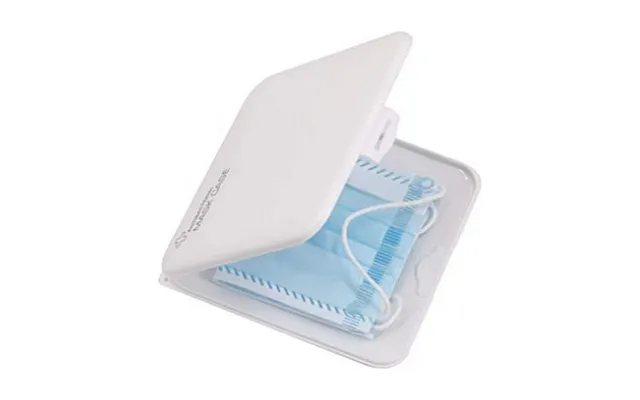 Inca Pharma - Face Mask Case Antibakteriel