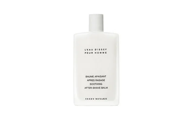 Issey Miyake - L'eau D'issey For Men Aftershave Balm