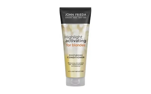 John Frieda - Highlight Activating Moisturising Conditioner