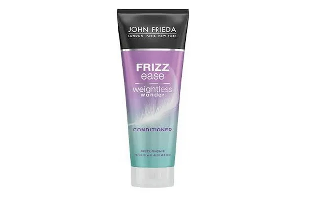 John Frieda - Weightless Wonder Conditioner