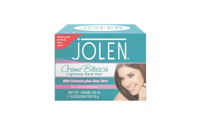 Jolen - Blegecreme Mild Formula
