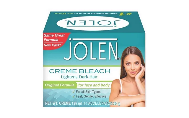 Jolen - Blegecreme Original Formula
