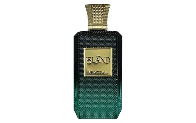 Khadlaj - Island Extrait De Parfum
