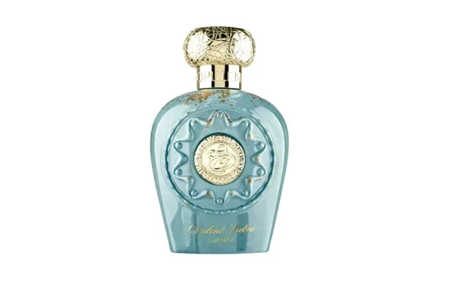Lattafa Perfumes - Opulent Dubai Eau De Parfum