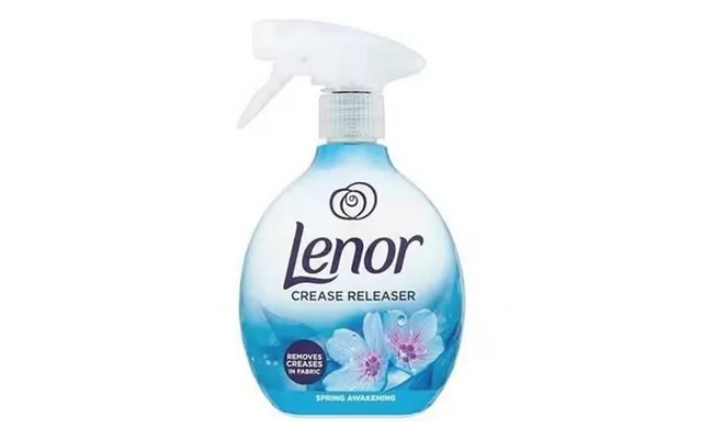 Lenor - Crease Release Spring Awakening