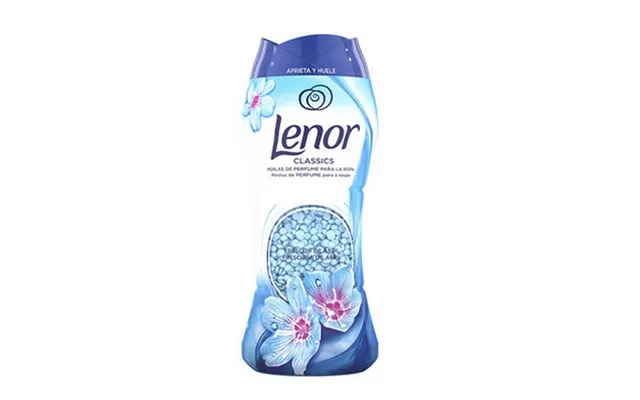 Lenor - Unstoppables Duftperler April Fresh Skylleperler