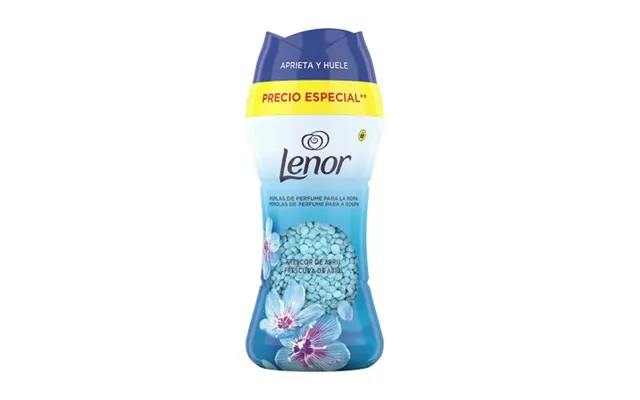 Lenor - Unstoppables Duftperler April Fresh Skylleperler