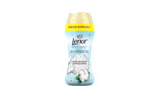 Lenor - Unstoppables Duftperler Cotton Freshness Skylleperler