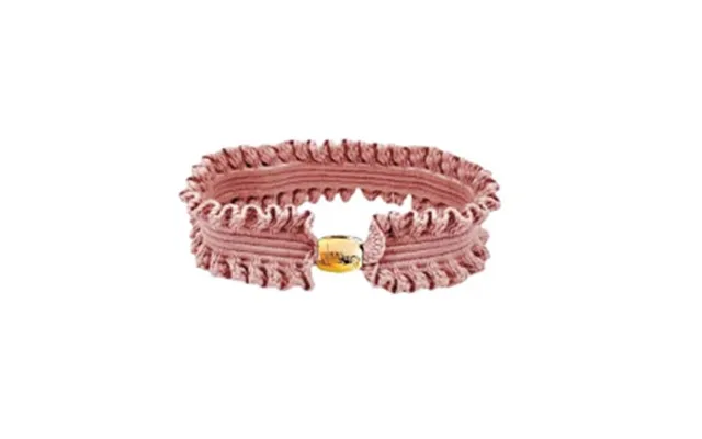 Libling - Original Hårelastik Blossom Guld